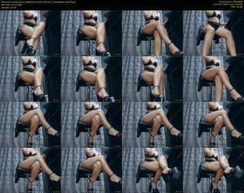 puffy_love — 20 minute Chaturbate female cam show recording, 480p, Jun 24, 2019
