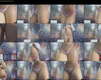 rosiehw — 29 minute Chaturbate couple cam show recording, 1080p, Jun 23, 2019