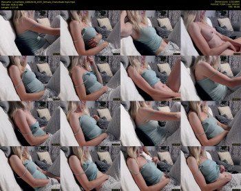 s_mailleee — 148 minute Chaturbate female cam show recording, 720p, Jun 24, 2019