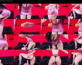 samantha46 — 29 minute Chaturbate female cam show recording, 720p, Jun 23, 2019