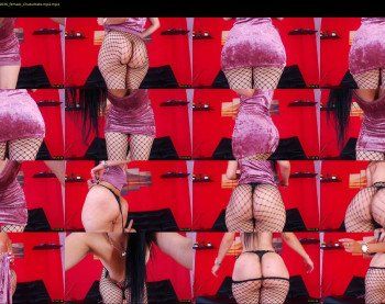 samantha46 — 29 minute Chaturbate female cam show recording, 720p, Jun 23, 2019