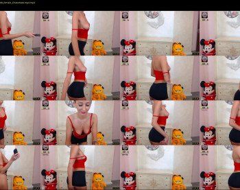 sara_daisy — 63 minute Chaturbate female cam show recording, 720p, Jun 24, 2019