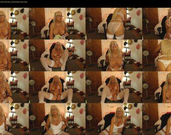 sassythang4u — 40 minute Chaturbate female cam show recording, 720p, Jun 23, 2019