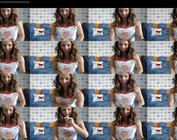 shy_schoolgirl_ — 22 minute Chaturbate female cam show recording, 720p, Jun 23, 2019