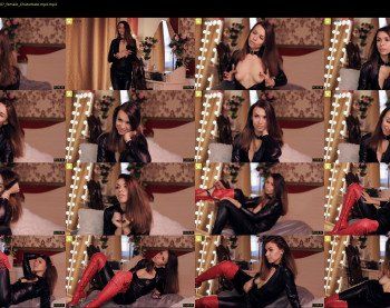 sofiafoster — 32 minute Chaturbate female cam show recording, 1080p, Jun 23, 2019