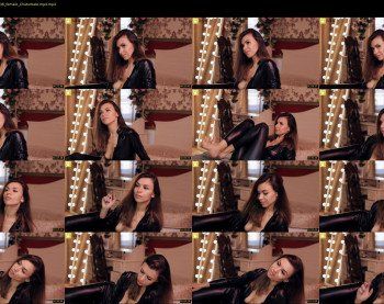 sofiafoster — 7 minute Chaturbate female cam show recording, 1080p, Jun 23, 2019