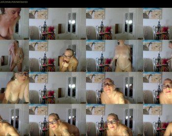 sweetnissapril — 9 minute Chaturbate female cam show recording, 480p, Jun 23, 2019