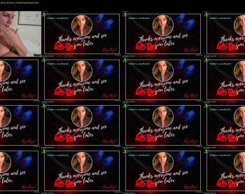 sweetteets24 — 57 minute Chaturbate female cam show recording, 720p, Jun 23, 2019