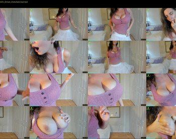 sweetteets24 — 29 minute Chaturbate female cam show recording, 720p, Jun 24, 2019