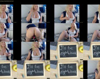 taichi75 — 29 minute Chaturbate female cam show recording, 1080p, Jun 23, 2019
