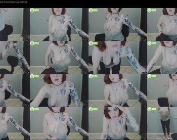 temptingfox — 69 minute Chaturbate female cam show recording, 720p, Jun 23, 2019