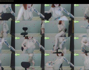 temptingfox — 69 minute Chaturbate female cam show recording, 720p, Jun 23, 2019