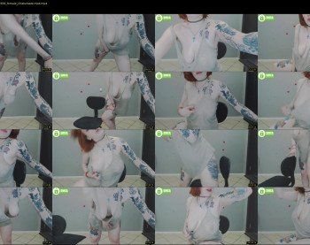 temptingfox — 69 minute Chaturbate female cam show recording, 720p, Jun 23, 2019