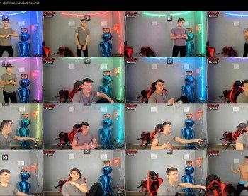 thejohnnystone — 36 minute Chaturbate male cam show recording, 1080p, Jun 23, 2019