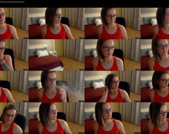 tiffanyriox — 128 minute Chaturbate female cam show recording, 720p, Jun 24, 2019