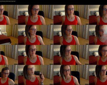 tiffanyriox — 119 minute Chaturbate female cam show recording, 720p, Jun 24, 2019