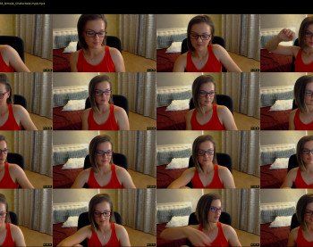 tiffanyriox — 12 minute Chaturbate female cam show recording, 720p, Jun 24, 2019