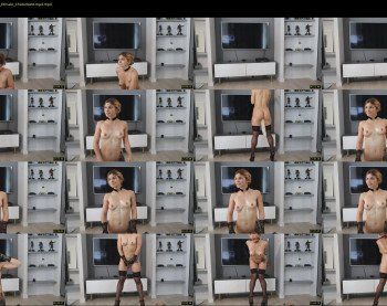 tiny_hat — 36 minute Chaturbate female cam show recording, 1080p, Jun 23, 2019
