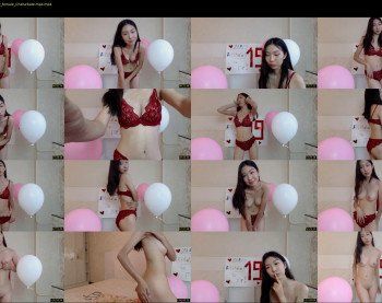 tristanat — 81 minute Chaturbate female cam show recording, 720p, Jun 23, 2019