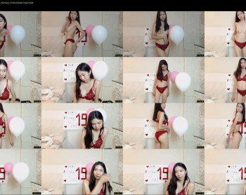 tristanat — 90 minute Chaturbate female cam show recording, 720p, Jun 23, 2019