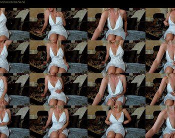 tunderose — 5 minute Chaturbate female cam show recording, 1080p, Jun 23, 2019
