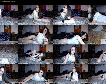 tylersands — 54 minute Chaturbate female cam show recording, 1080p, Jun 23, 2019