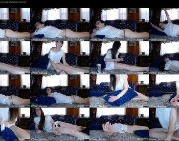 tylersands — 47 minute Chaturbate female cam show recording, 1080p, Jun 23, 2019