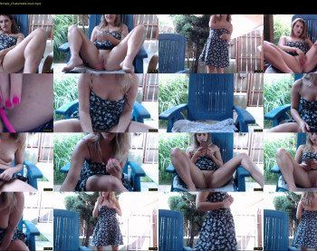tymika — 65 minute Chaturbate female cam show recording, 720p, Jun 23, 2019