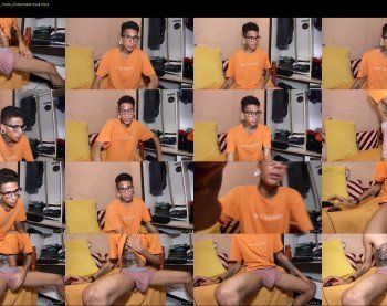 ululante — 29 minute Chaturbate male cam show recording, 720p, Jun 23, 2019
