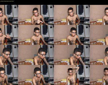 ululante — 2 minute Chaturbate male cam show recording, 720p, Jun 23, 2019