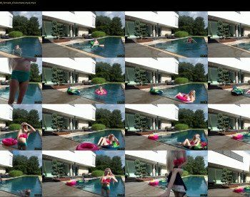 vany_love — 28 minute Chaturbate female cam show recording, 1080p, Jun 23, 2019