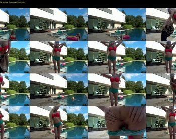 vany_love — 29 minute Chaturbate female cam show recording, 1080p, Jun 23, 2019
