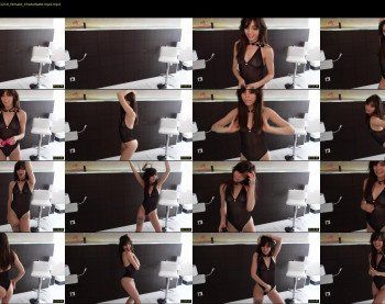 wearehottest — 15 minute Chaturbate couple cam show recording, 4K, Jun 23, 2019
