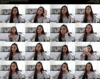 wennndyk — 16 minute MyFreeCams cam show recording, 480p, Jun 23, 2019