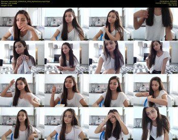 wennndyk — 52 minute MyFreeCams cam show recording, 480p, Jun 23, 2019