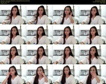 wennndyk — 9 minute MyFreeCams cam show recording, 480p, Jun 23, 2019