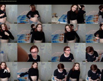 wilmot69noah — 29 minute Chaturbate couple cam show recording, 1080p, Jun 23, 2019