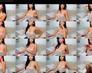 xkimoraxx — 17 minute Chaturbate female cam show recording, 720p, Jun 23, 2019