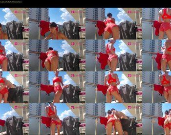 xwithy — 24 minute Chaturbate female cam show recording, 1080p, Jun 23, 2019