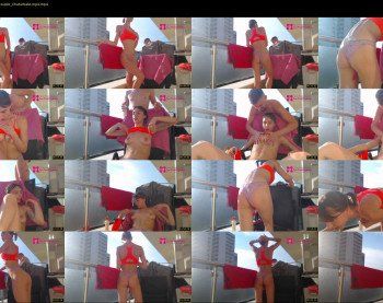 xwithy — 24 minute Chaturbate female cam show recording, 1080p, Jun 23, 2019