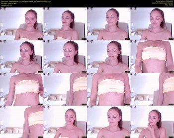 AddictiveLara — 44 minute MyFreeCams cam show recording, 480p, Jun 24, 2019