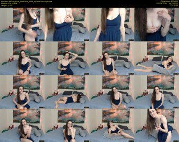 Mandy_Rose — 26 minute MyFreeCams cam show recording, 480p, Jun 24, 2019