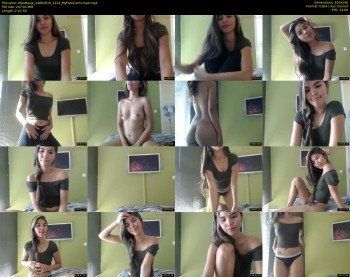 MissMasie — 168 minute MyFreeCams cam show recording, SD, Jun 24, 2019
