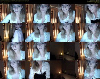 muffinmoon — 71 minute MyFreeCams cam show recording, SD, Jun 24, 2019