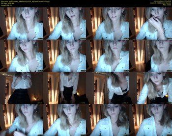 muffinmoon — 7 minute MyFreeCams cam show recording, SD, Jun 24, 2019