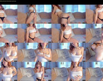 _lovely_mikh — 36 minute Chaturbate female cam show recording, 1080p, Jun 15, 2019