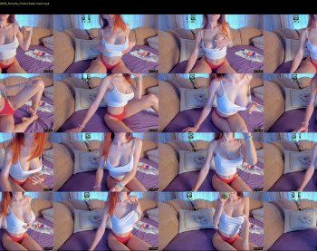 _lovely_mikh — 19 minute Chaturbate female cam show recording, 1080p, Jun 24, 2019