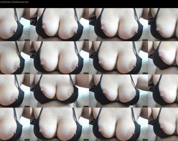 _luckycharms — 3 minute Chaturbate female cam show recording, 1080p, Jun 24, 2019