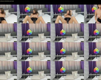_nastya_ — 47 minute Chaturbate female cam show recording, 1080p, Jun 24, 2019