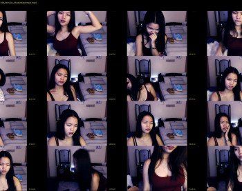 _pilya_ — 15 minute Chaturbate female cam show recording, 720p, Jun 21, 2019
